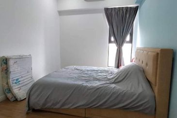 The WaterEdge Residences