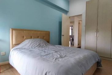 The WaterEdge Residences