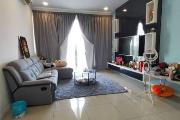 The WaterEdge Residences