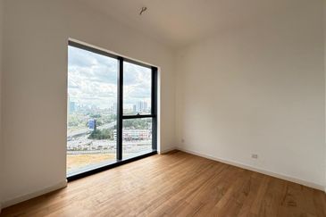 The Astaka @ 1 Bukit Senyum