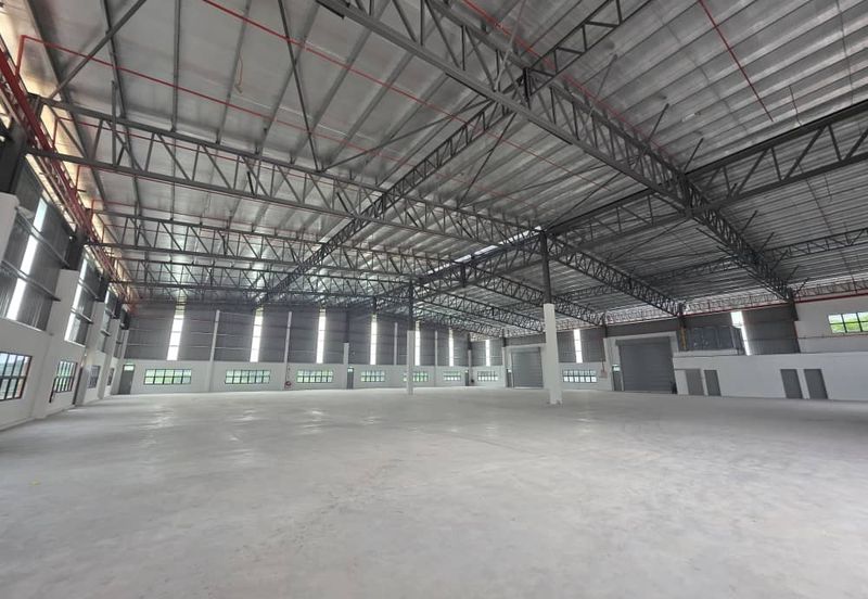 Taman Perindustrian Desa Cemerlang