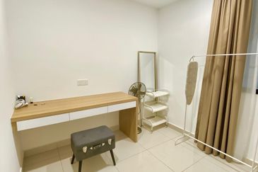 Eco Nest @ Eco Botanic