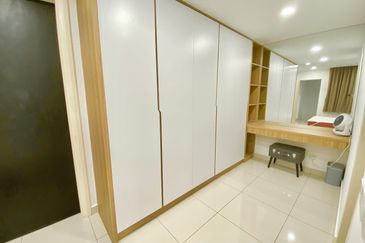 Eco Nest @ Eco Botanic