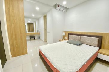 Eco Nest @ Eco Botanic