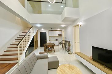 Eco Nest @ Eco Botanic