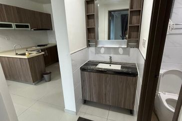 Country Garden Central Park Phase 1