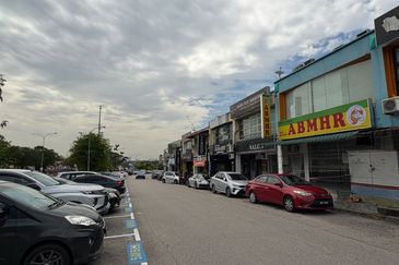 Taman Nusa Bestari 2