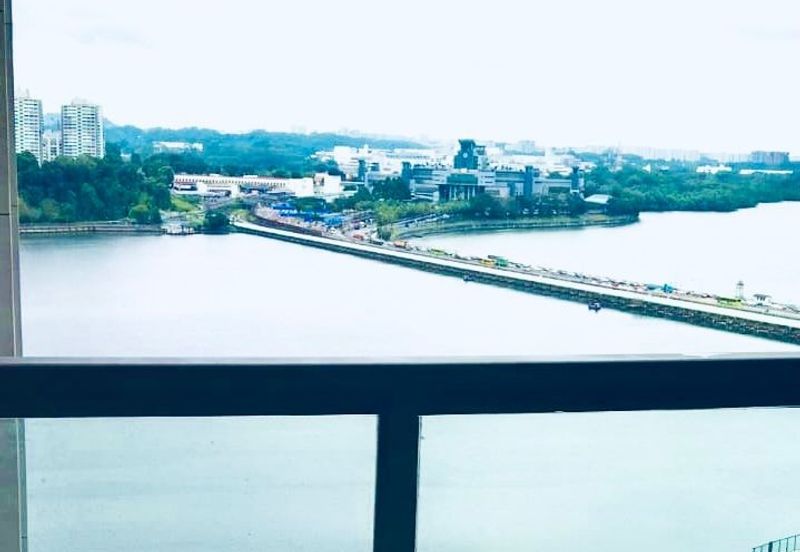 R&F Princess Cove - Seine Region