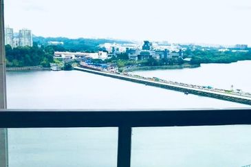 R&F Princess Cove - Seine Region