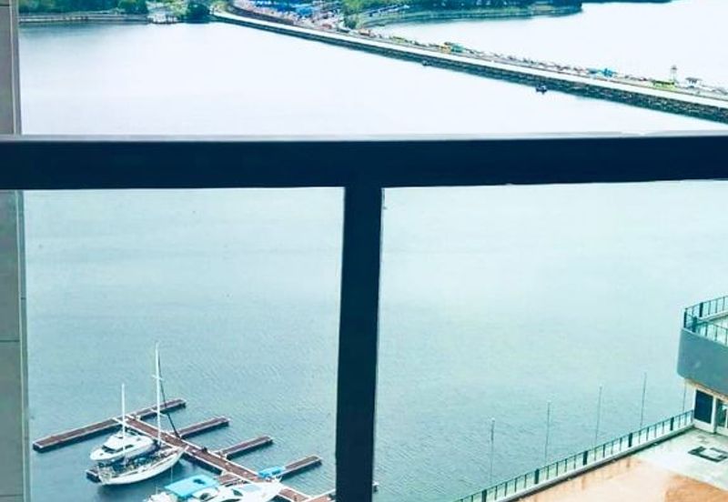 R&F Princess Cove - Seine Region