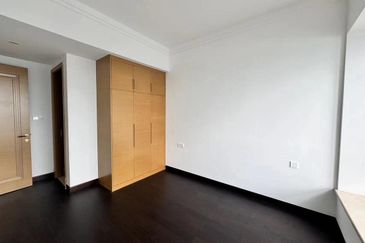 R&F Princess Cove - Seine Region