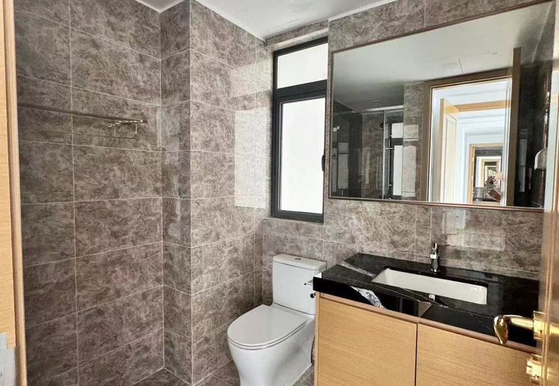 R&F Princess Cove - Seine Region