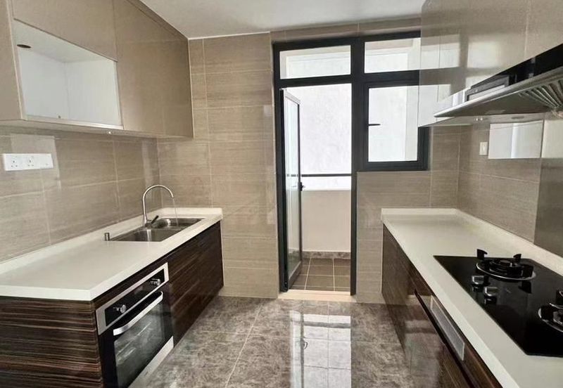 R&F Princess Cove - Seine Region