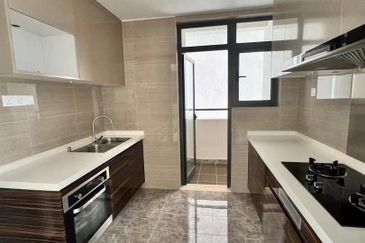 R&F Princess Cove - Seine Region