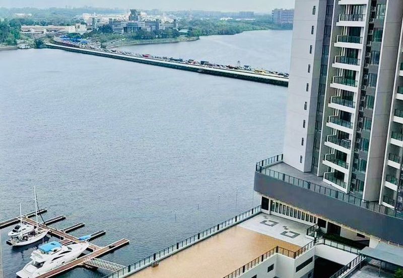 R&F Princess Cove - Seine Region