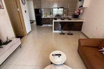 R&F Princess Cove - Seine Region