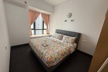 R&F Princess Cove - Seine Region