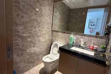 R&F Princess Cove - Seine Region