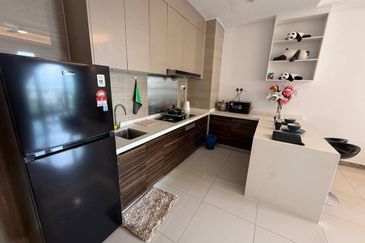 R&F Princess Cove - Seine Region