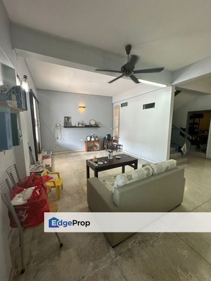 Taman Majidee Tamans Majidees, Mid Valley Southey 10 minutes, CIQ 16 minutes, GNG, Johor, Johor Bahru