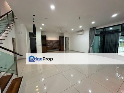 Eco Botanic Greenland Ecos Botanics Greenlands, Endlot, GNG,, Partial living hall Extension, Johor, Nusajaya