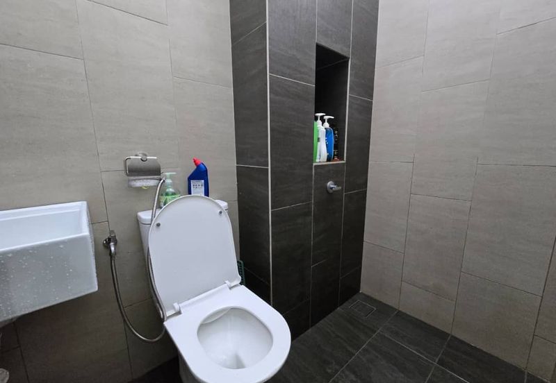 Iconia Garden Residence @ Taman Impian Emas