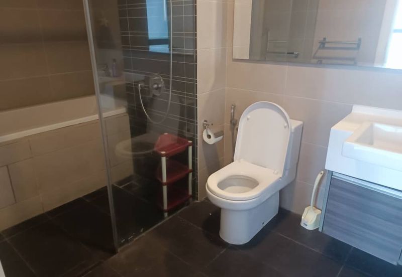 Teega Residences, Puteri Harbour