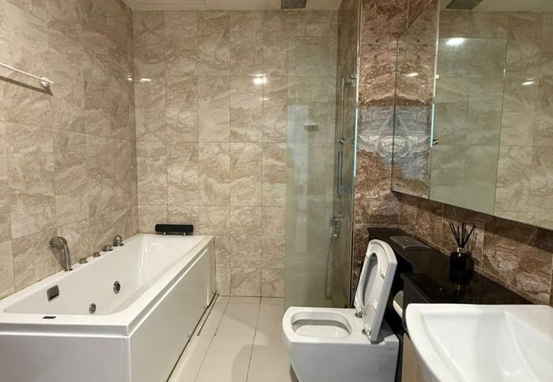 Paragon Suites @ CIQ