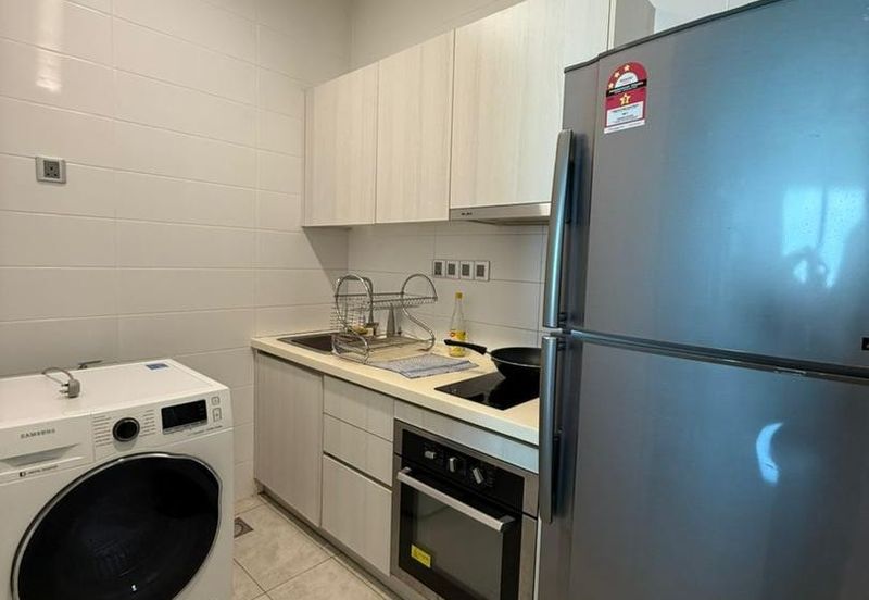 Paragon Suites @ CIQ