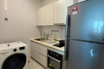 Paragon Suites @ CIQ