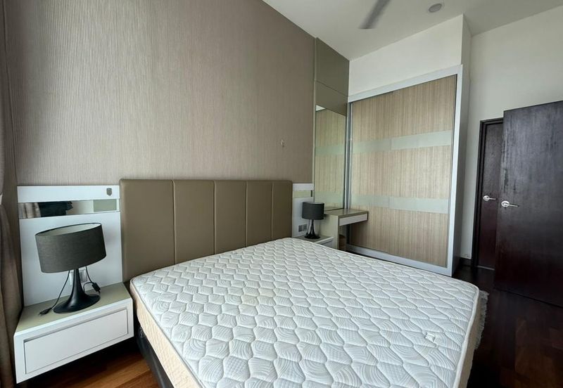 Paragon Suites @ CIQ