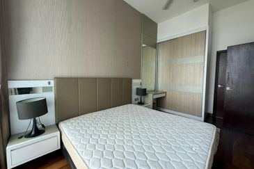 Paragon Suites @ CIQ