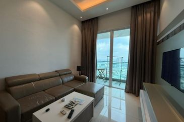 Paragon Suites @ CIQ