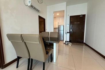 Paragon Suites @ CIQ