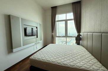 Paragon Suites @ CIQ