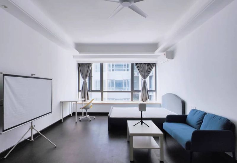 R&F Princess Cove - Seine Region