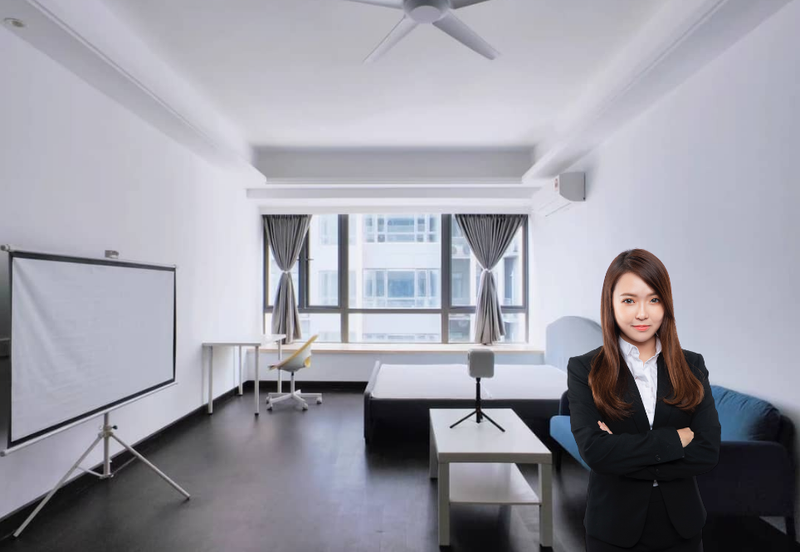 R&F Princess Cove - Seine Region