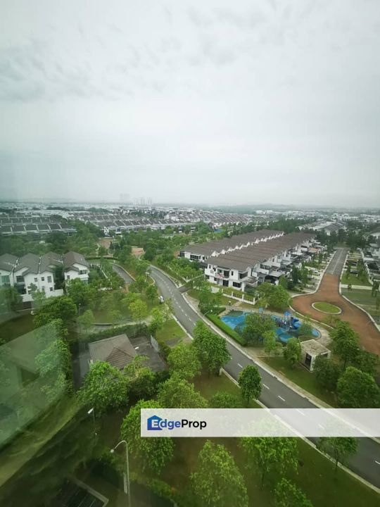 Fairway Suite Fairways Suites, Fully furnished, 2 carpark , Johor, Horizon Hills