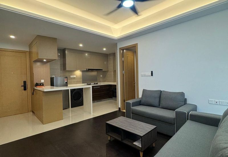 R&F Princess Cove - Seine Region