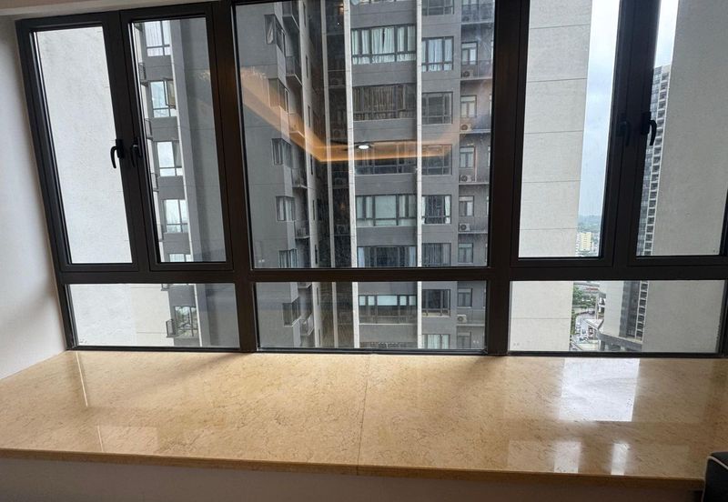 R&F Princess Cove - Seine Region