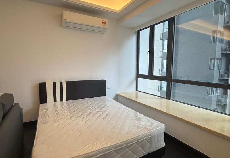 R&F Princess Cove - Seine Region