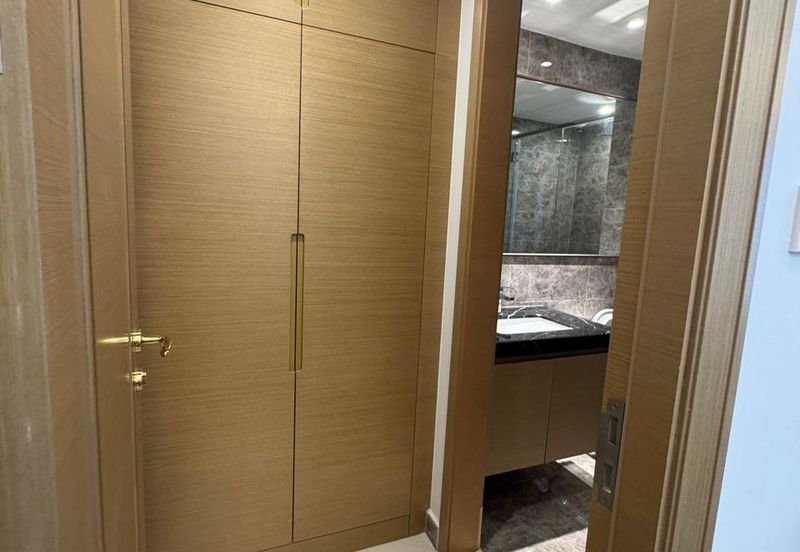 R&F Princess Cove - Seine Region