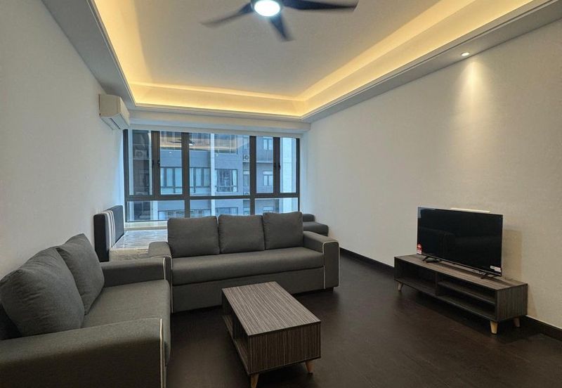 R&F Princess Cove - Seine Region