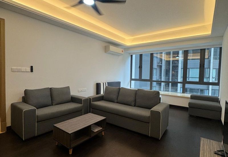 R&F Princess Cove - Seine Region