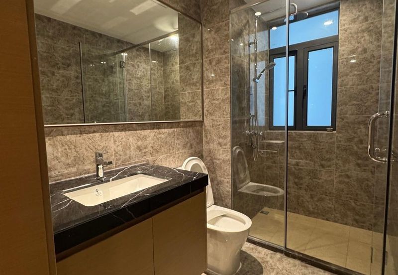 R&F Princess Cove - Seine Region