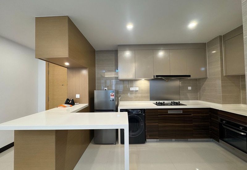 R&F Princess Cove - Seine Region