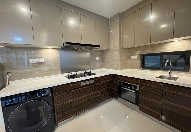 R&F Princess Cove - Seine Region