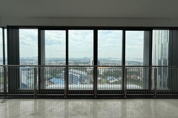 The Astaka @ 1 Bukit Senyum