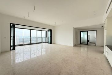 The Astaka @ 1 Bukit Senyum