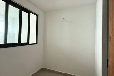 The Astaka @ 1 Bukit Senyum